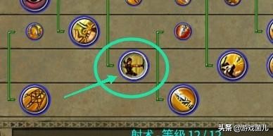 泰坦之旅狩猎矛玩法,泰坦之旅狩猎专精用弓还是矛