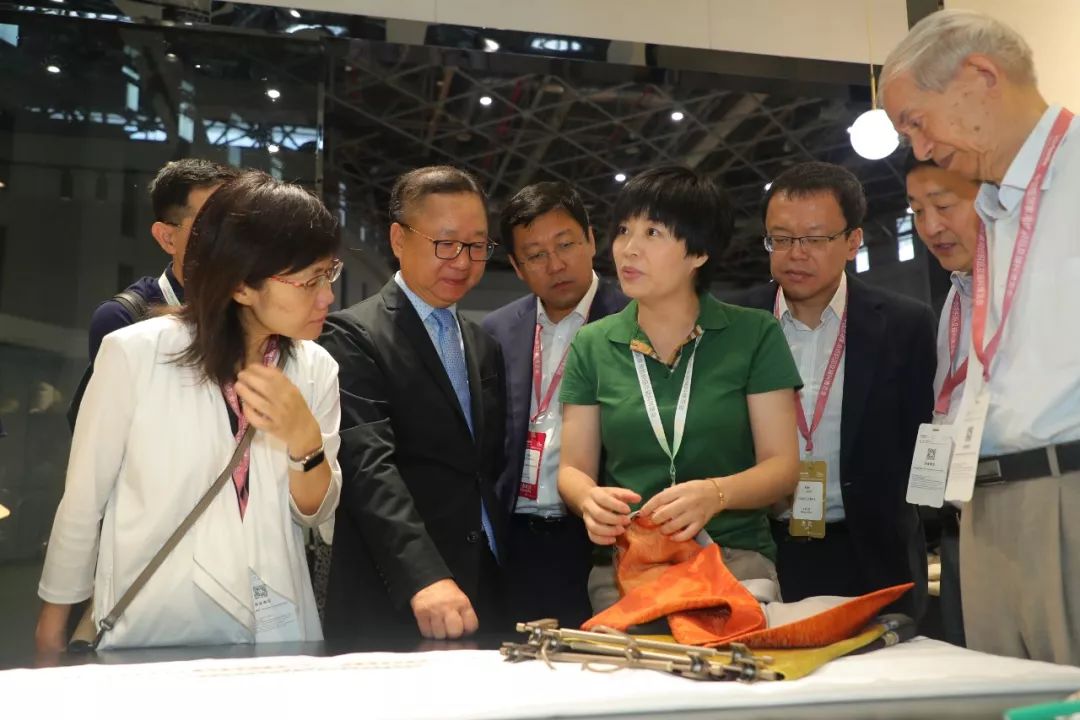 intertextile春夏家纺展,秋冬家纺展