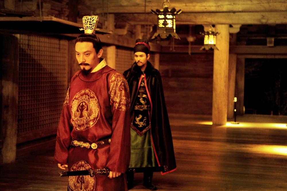 石敬瑭结局是怎么样,石敬瑭死了之后的历史故事