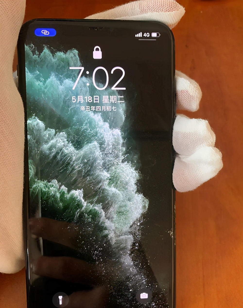 二手苹果国行真的不好吗,二手苹果手机国行的好吗