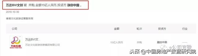 王健林卖掉了哪几个万达广场,王健林4800亿的文旅项目是啥