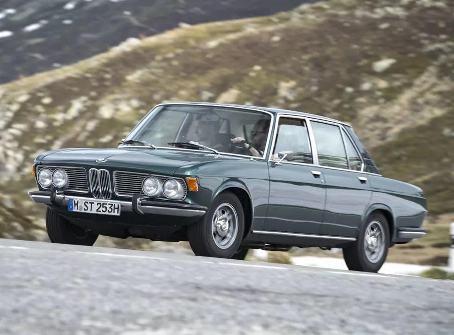 全新BMW7系试驾体验,bmw7系试驾体验