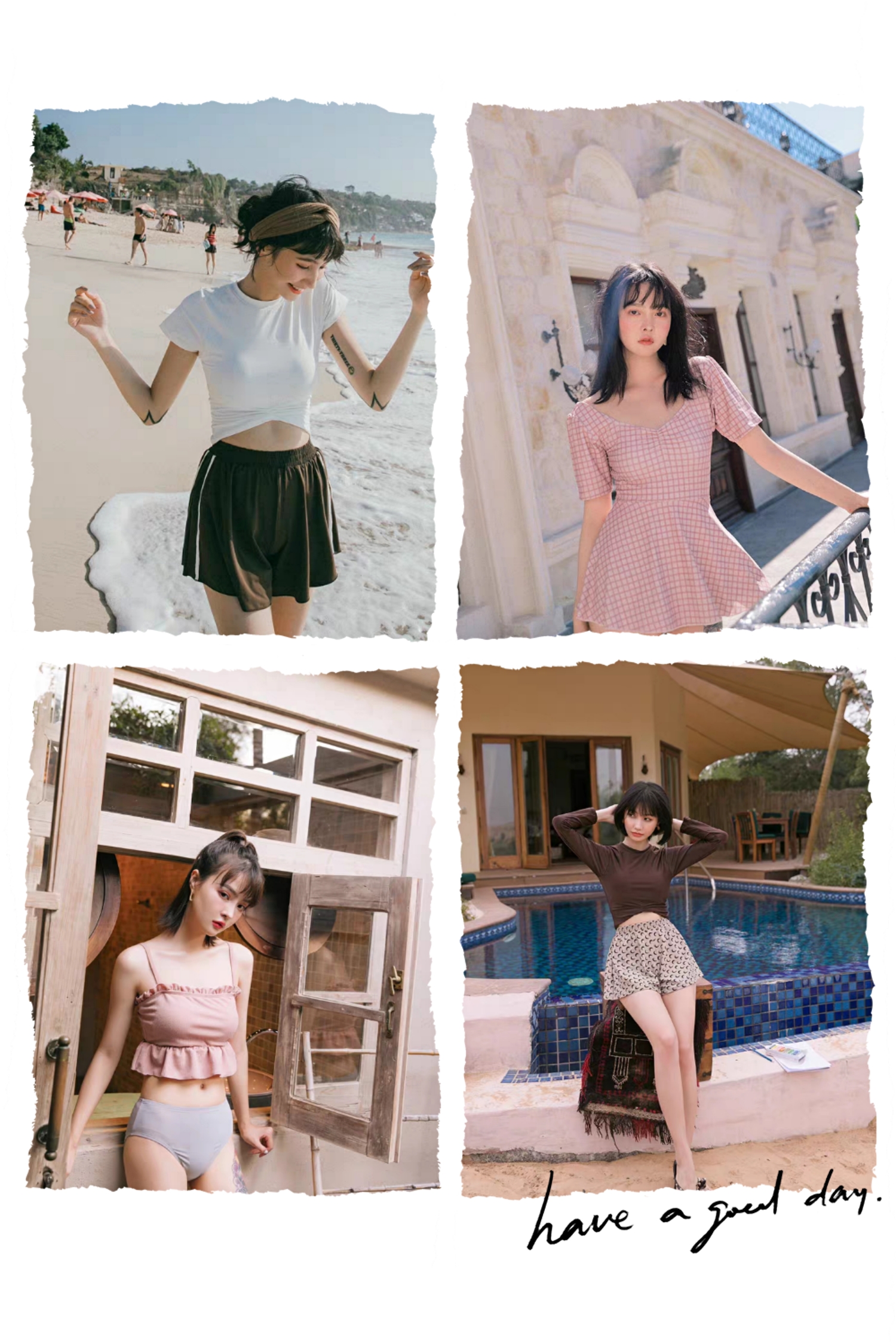 良心店铺泳衣,平价泳衣店铺推荐