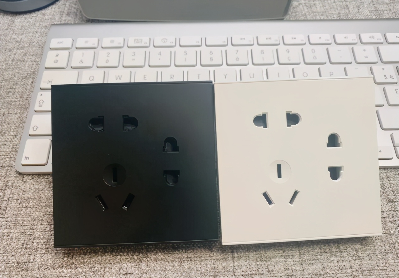 开关插座品牌选购按照哪些标准,新房装修开关插座怎么选购