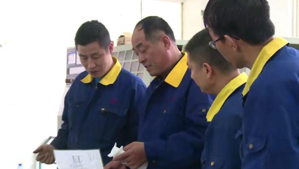 牛人发明自动包子机，连面点师傅都要下岗了