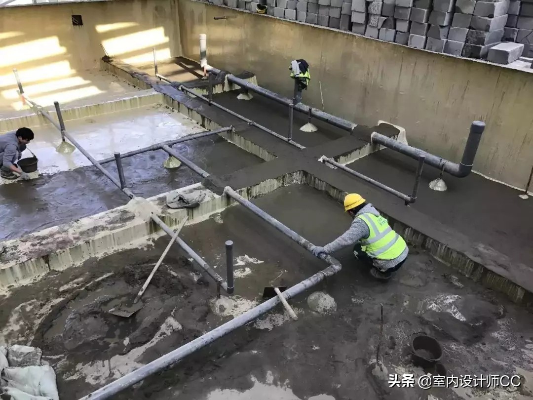 防水材料怎么做才不会漏水,卫生间滴水不漏防水材料