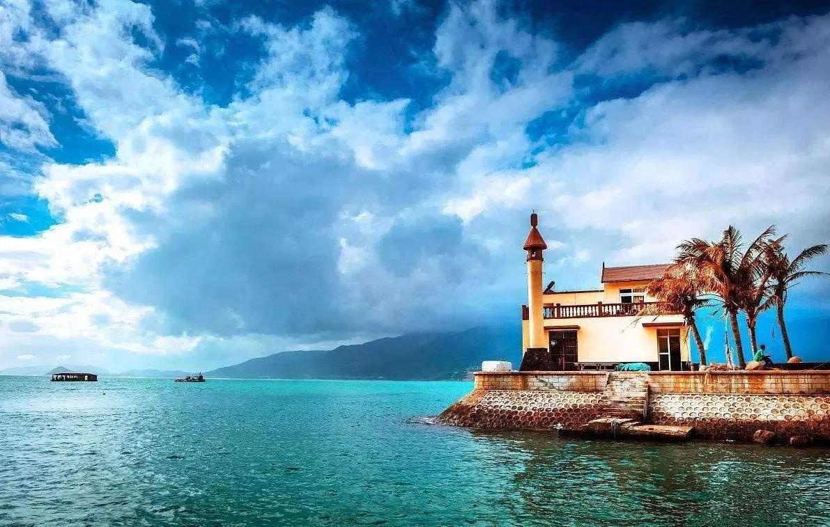 海南自贸港2023年封关是利好吗,海南自贸港2025年封关带来的机遇