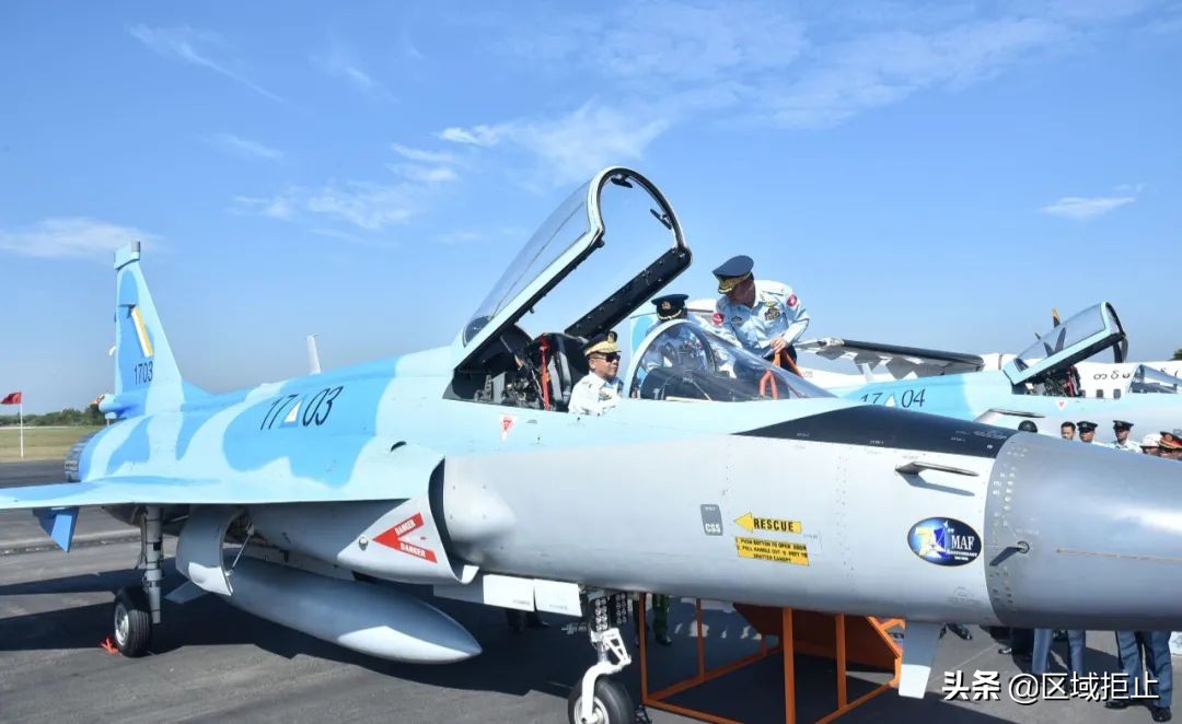 枭龙是仿制还是演变,枭龙是否脱胎于歼7