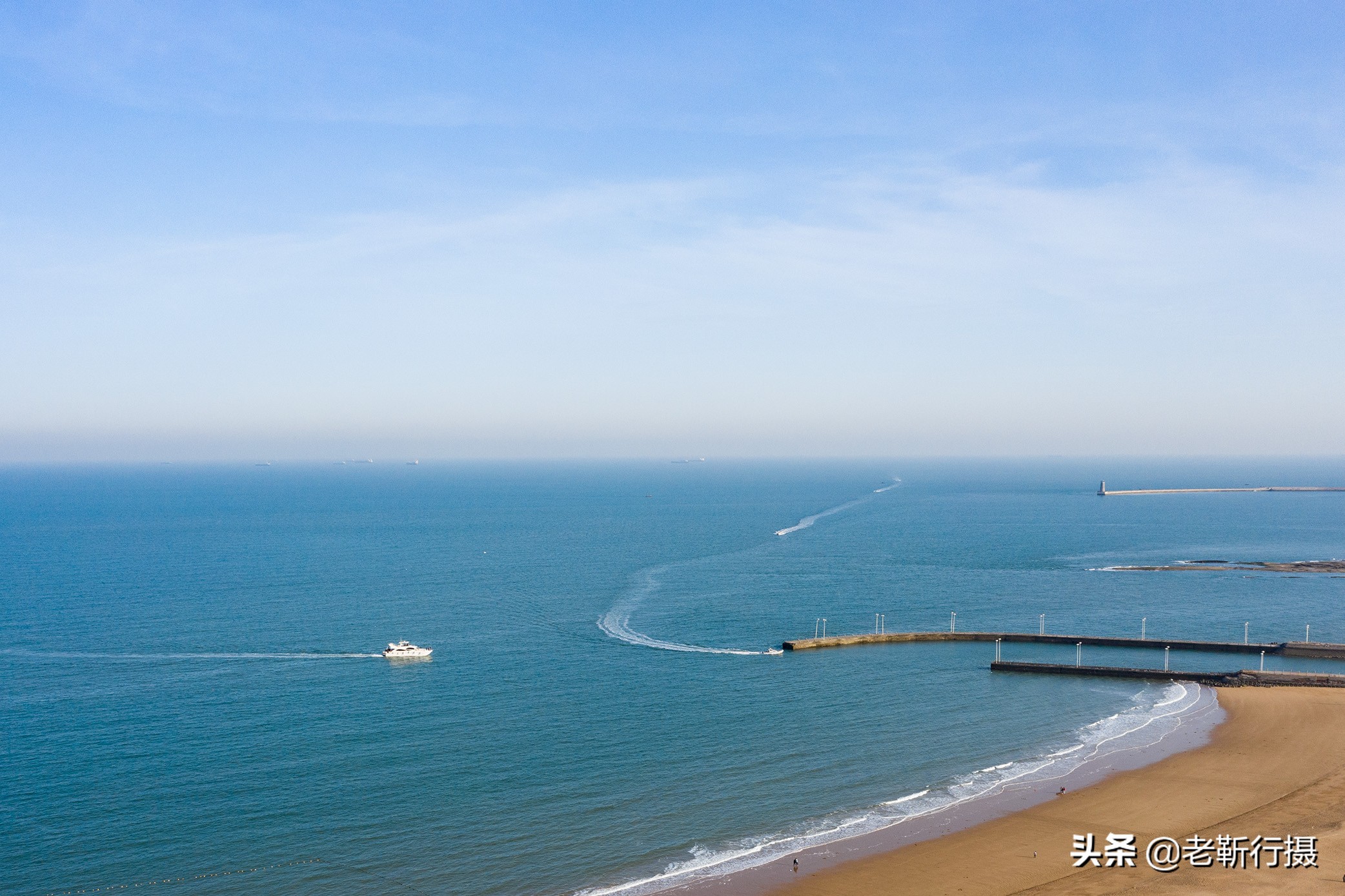 日照海边游玩攻略免费,日照免费海滩旅游攻略
