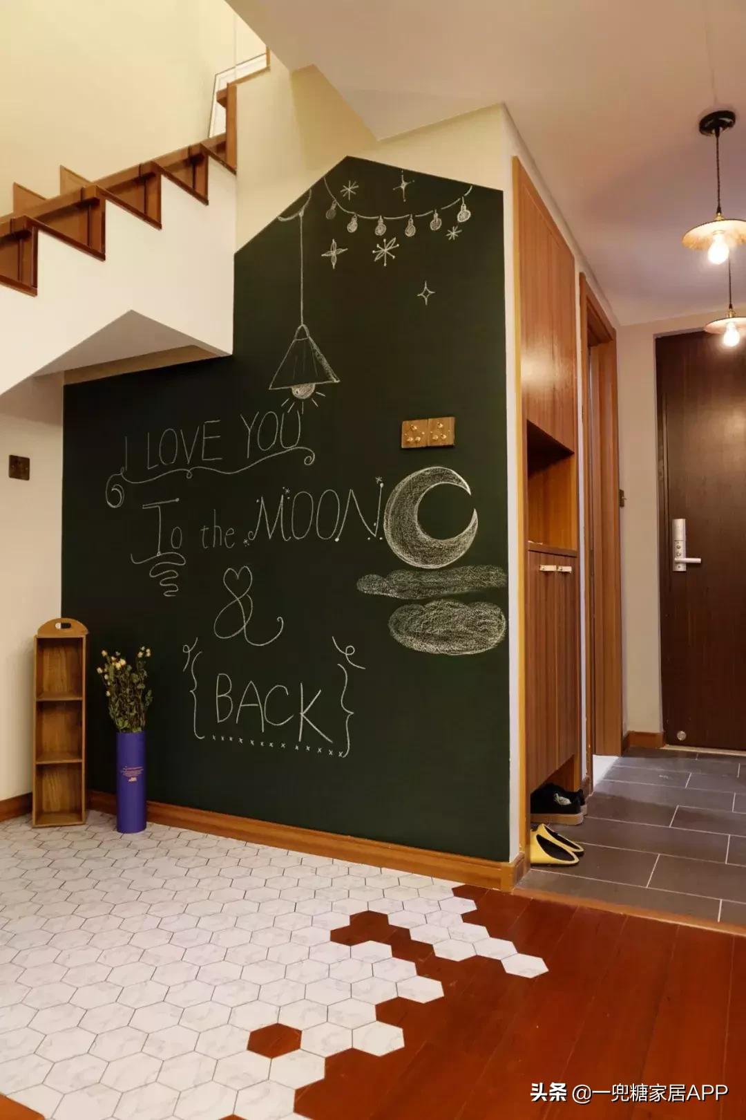 什么漆防水环保,水性黑板漆优缺点