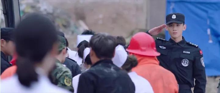 这部剧之后,谁还敢说她不会演戏