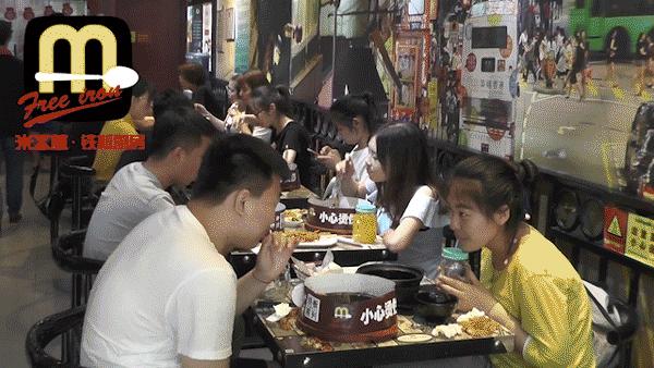 不可错过的日式铁板烧,全网最好吃铁板烧