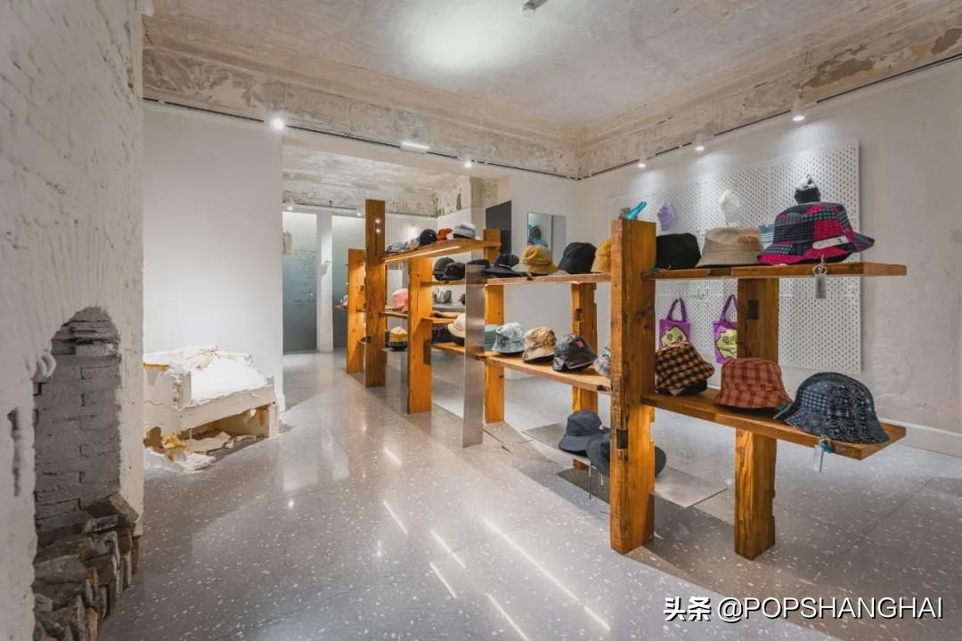 2019安福路打卡,安福路打卡地图全图