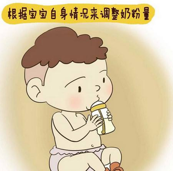 宝宝发烧、呕吐、不吃东西，医生说肠坏死，原因是妈妈奶粉没冲对