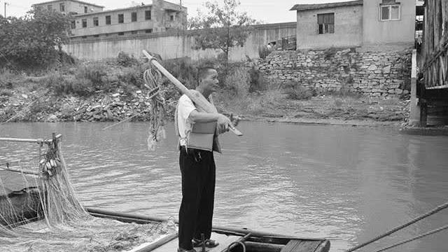 最为神秘的职业黄河捞尸人,神秘的职业黄河捞尸人