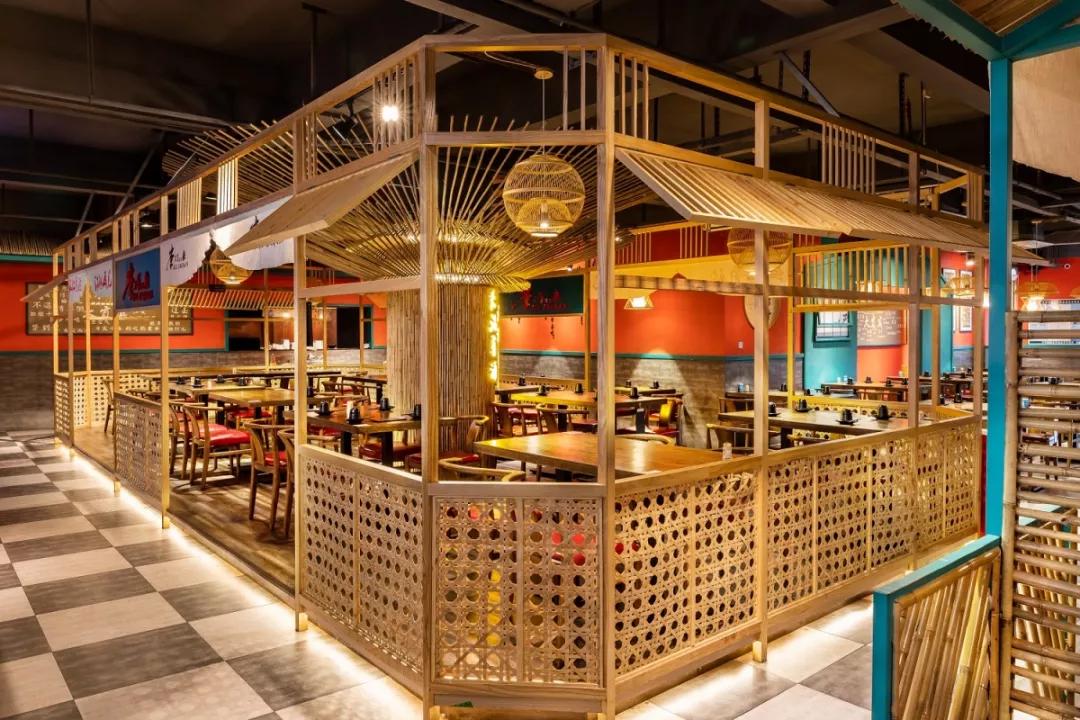 烧烤店怎么做菜品引流吸引顾客,烧烤店怎么用味道吸引人