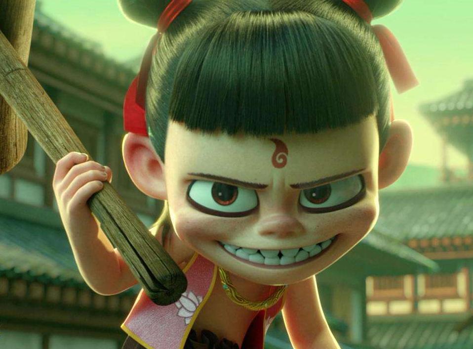 哪吒之魔童降世哪吒后面三个彩蛋 (哪吒之魔童降世哪吒知道真相)