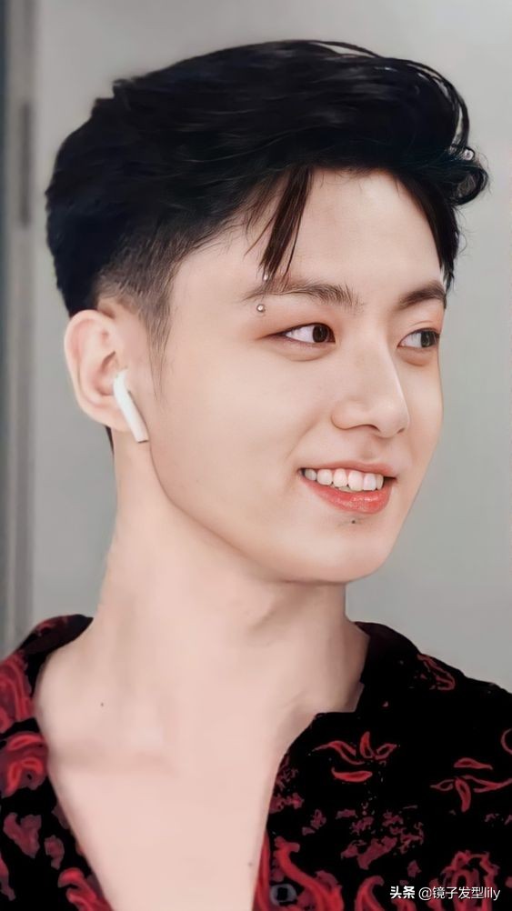 今夏帅到爆表的男发来了，立体时尚很有型，你剪对了吗