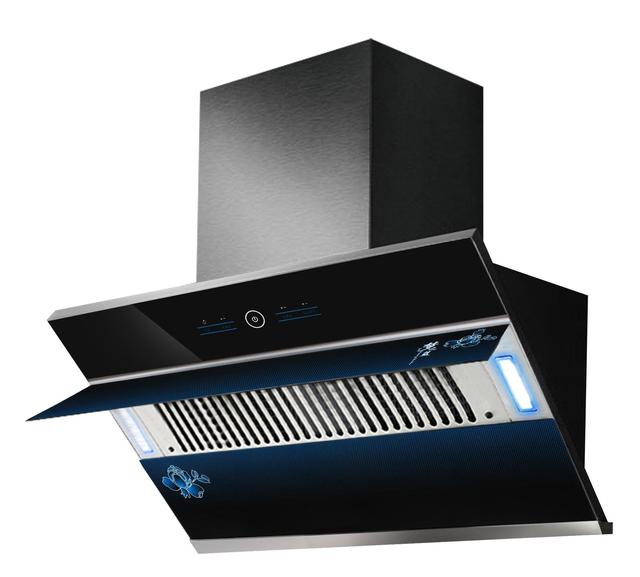 选什么样的抽油烟机最合适,哪一种抽油烟机比较好