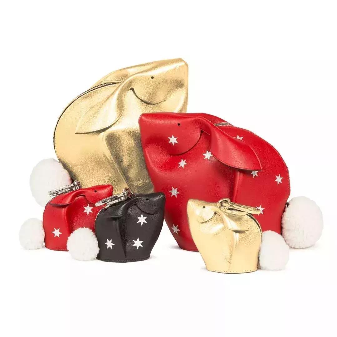 你想知道关于LOEWE的一切，全在这了！