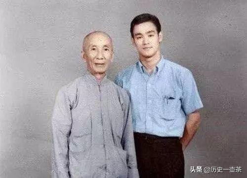 李小龙在1973年怎么了,李小龙当年突然暴毙有多震惊