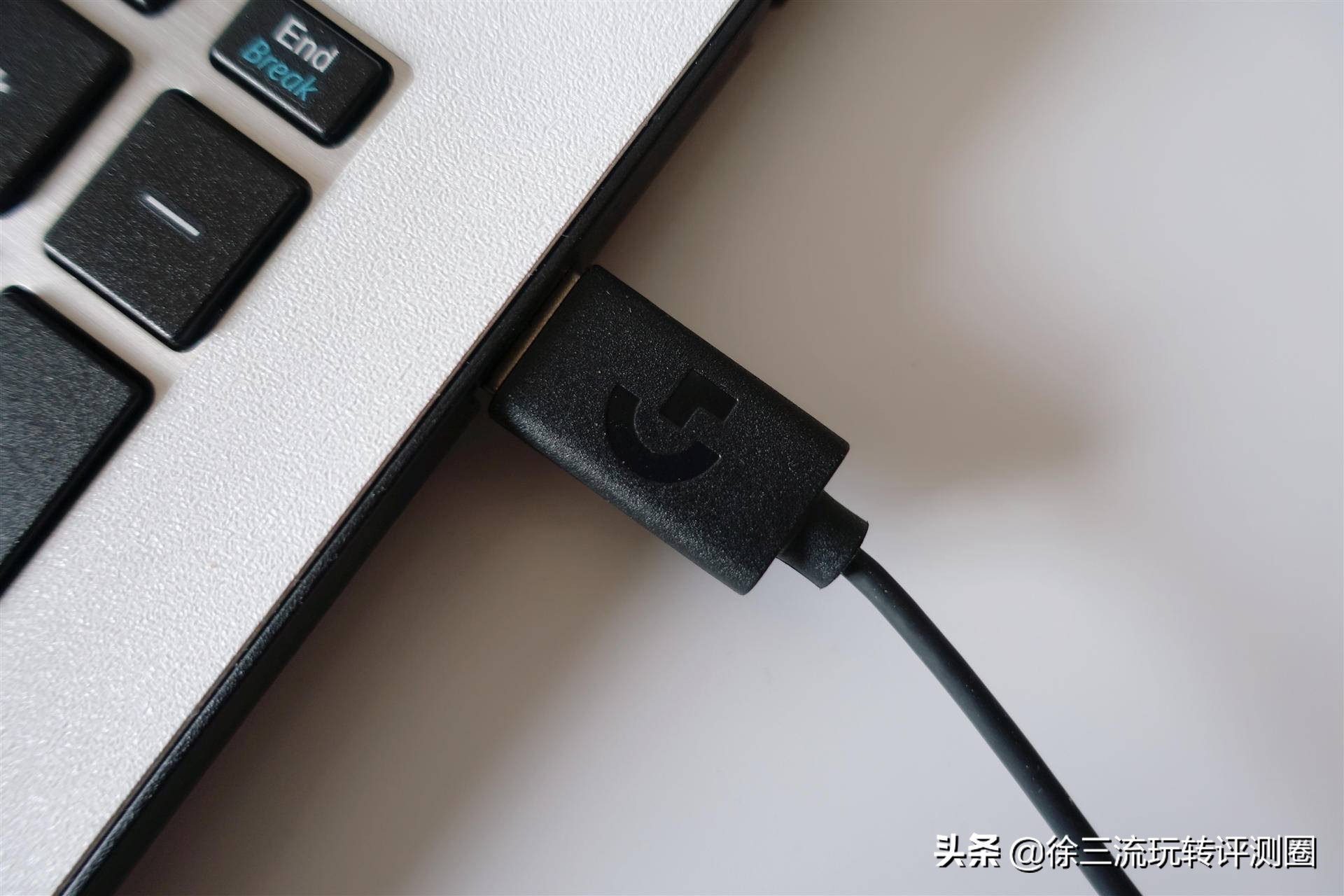 罗技g102玩吃鸡压枪鼠标宏代码,罗技g102鼠标压枪教程