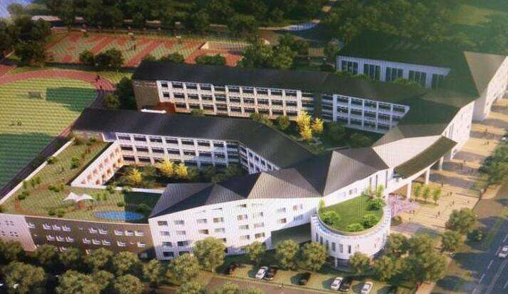 浙江省台州市有哪些小学,浙江台州前十名小学