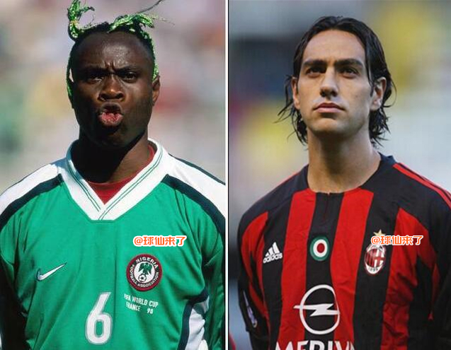 足坛丑男,足坛传奇队vs传奇队