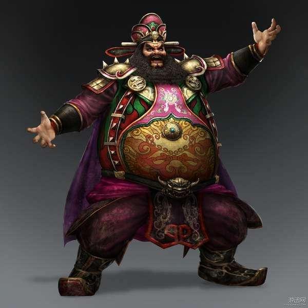 真三国无双7猛将传剧情,真三国无双5太史慈剧情