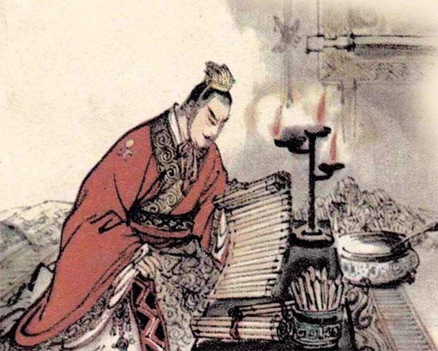 王莽的悲惨下场：尸身不整，只剩头颅，还被三朝保留227年