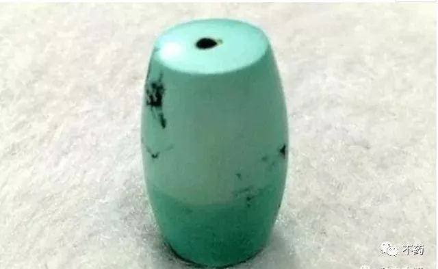 绿松石手串盘花了怎么办,绿松石盘玩变色慢怎么办