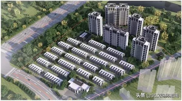 武汉玺院建造视频,武汉玺院未来5年规划