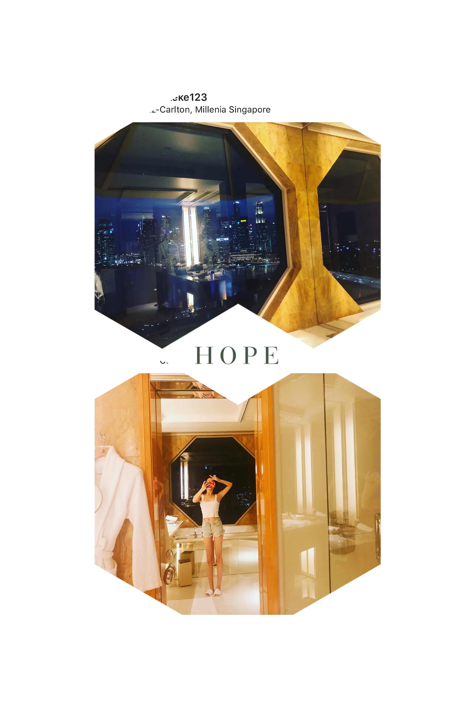 新加坡圣淘沙豪华度假,新加坡西部的度假村