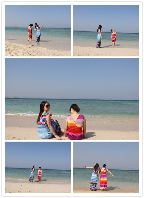 冬季三亚旅游攻略 (七月份去三亚旅行攻略路线推荐)