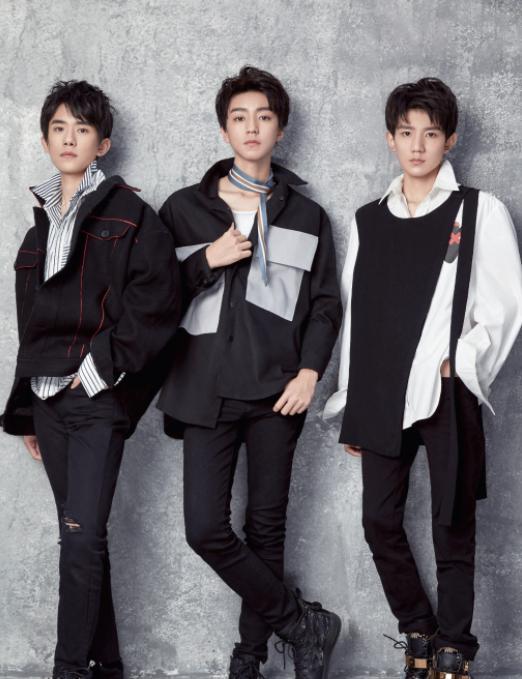 tfboys十年之约演唱会官宣娱乐榜,tfboys10年之约官宣了吗