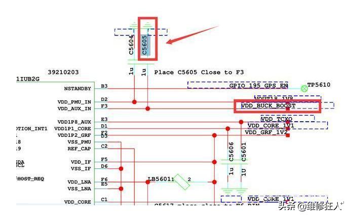 华为mate10进水主板不开机,华为mate10主板故障充不进电