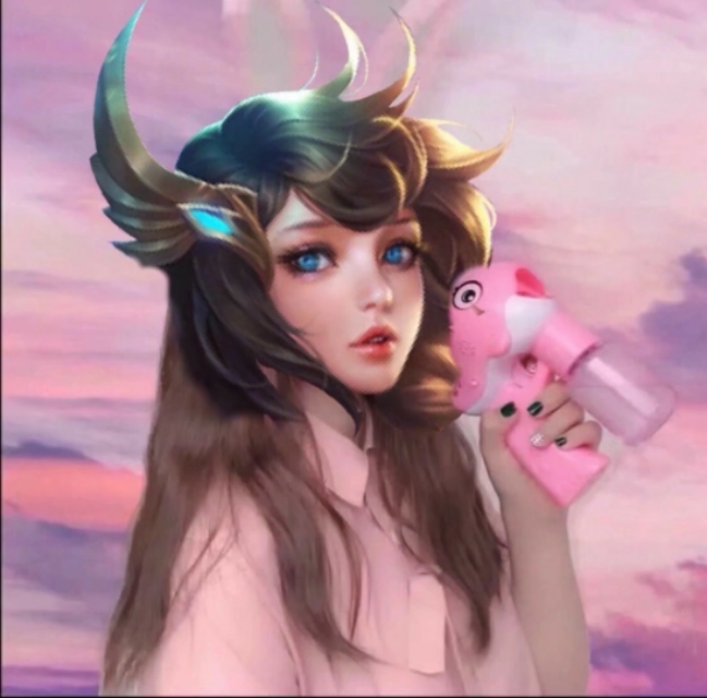 王者荣耀弈星头像高清无水印,王者荣耀头像真人换头