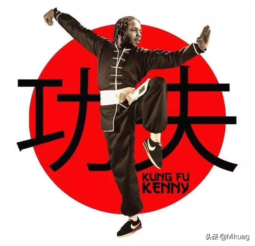 各大rapper的真实名字,国外rapper的中文外号