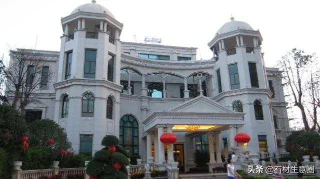 花岗岩效果图大全集,实惠又好看的花岗岩