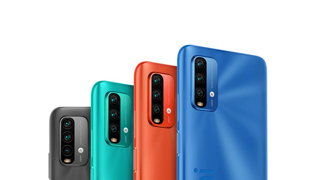 999元的redmi9a,redmi定价799发布会