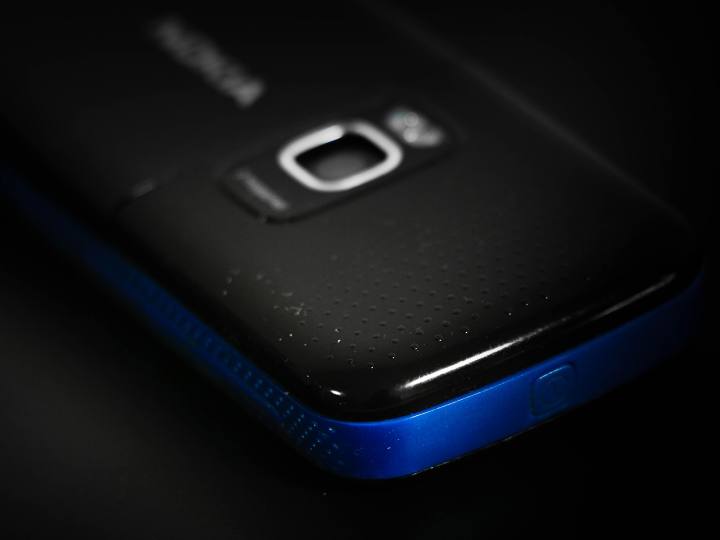 诺基亚5320li,诺基亚5320手机蓝色