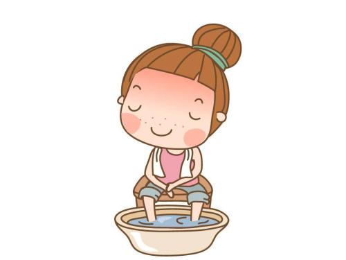 春天泡脚提升阳气升阳固脱,春天泡脚提升阳气