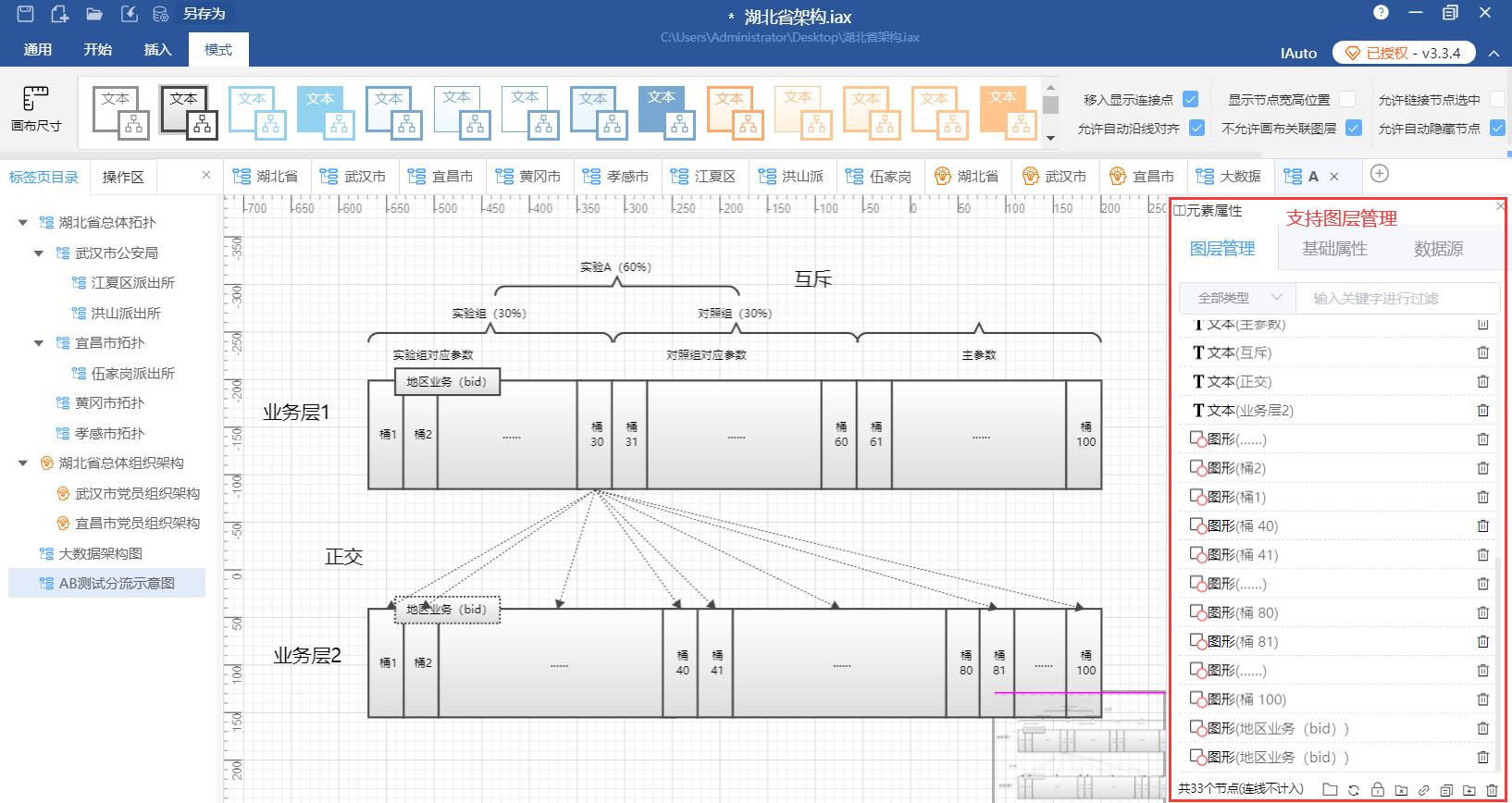 iauto多功能绘图软件,iauto绘图