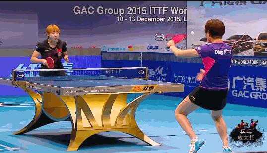 为什么发球没力,为啥发球总是打不住球