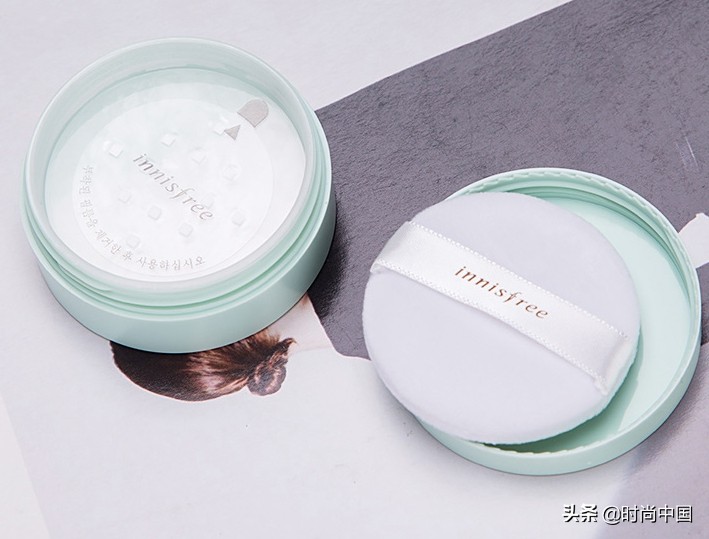 想要持久定妆用什么好,保湿散粉蜜粉