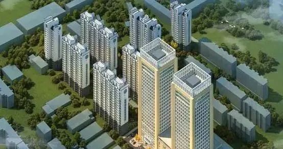 石家庄烂尾楼名单及排行榜,石家庄烂尾楼专项整治如何整治