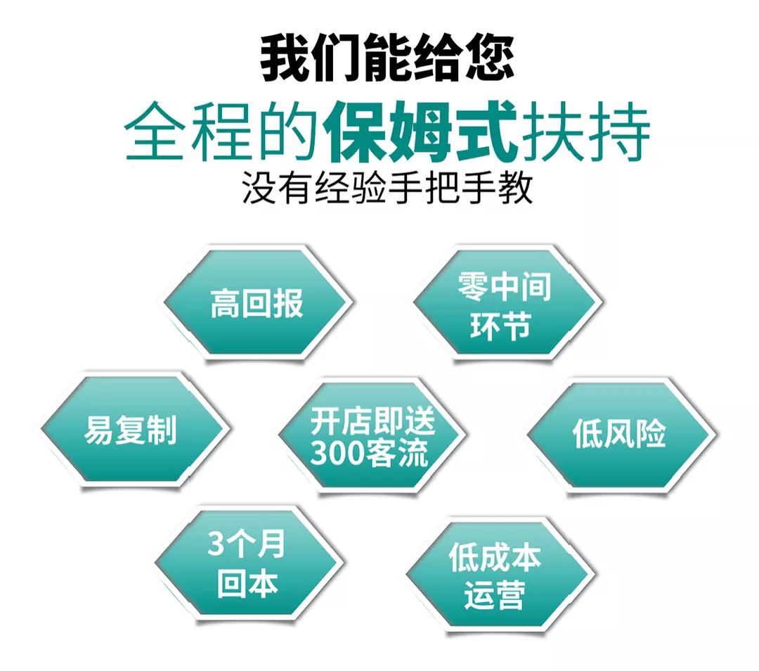 美业项目加盟哪个品牌赚钱,加盟美业哪个品牌最好
