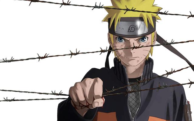 火影那些魔性日语谐音,火影经典日语谐音大全