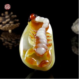 一朵青云正出岫怀南会带你认识新宠岫玉