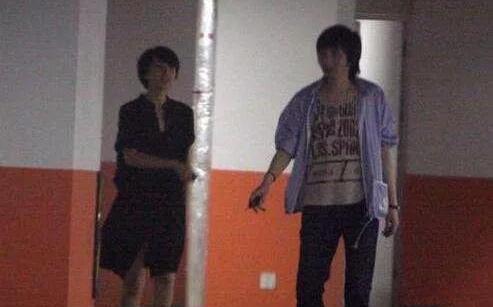 陈冠希徐静蕾现在关系好吗,陈冠希徐静蕾